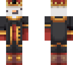 king re