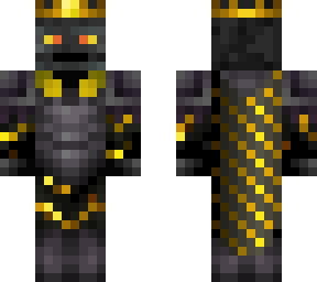 king skeleton
