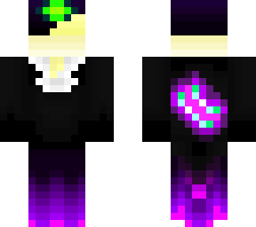 kippy ender sight skin lol