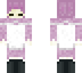 lamb girl :d