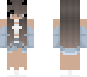 lauren ~