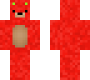 lava bear