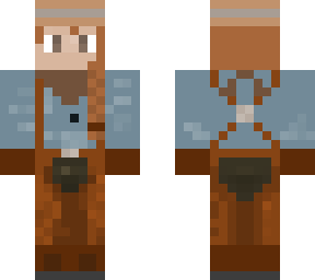 lead tool skin