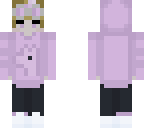 lilac llamas 1