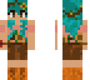 liz thorns
