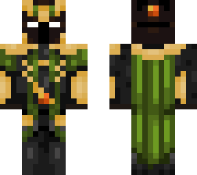 loki x farfadox