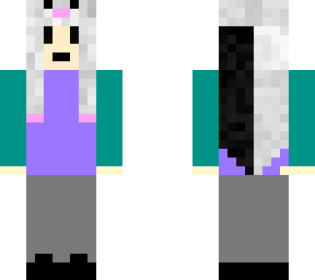 look i tried