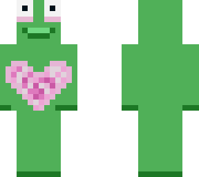 love frog