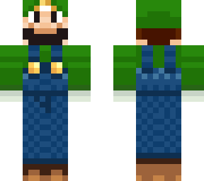 luigi