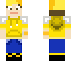 madoygamer11