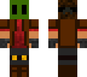mag adventurer
