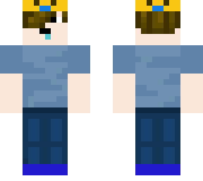 mah skin