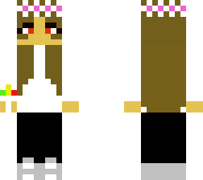 maid