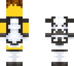 maid frisk