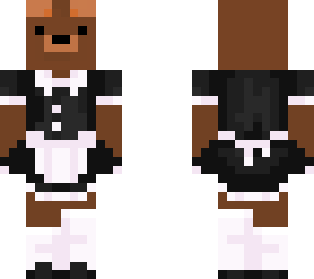 maid gbear