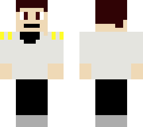man pilot 1