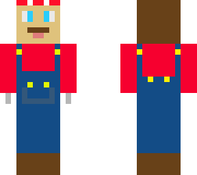 mario bro