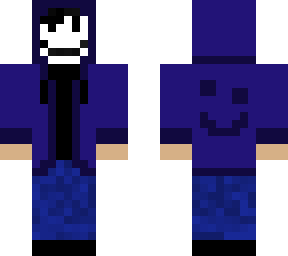 masked up