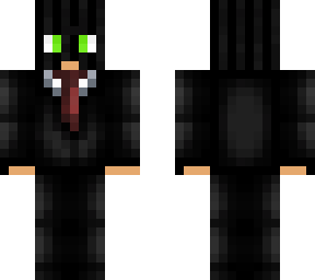 me as a bandit