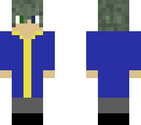 me as witch origin