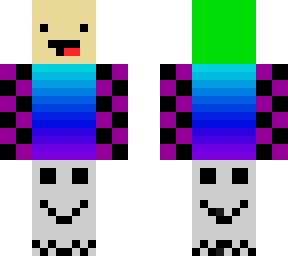 me not in netherite