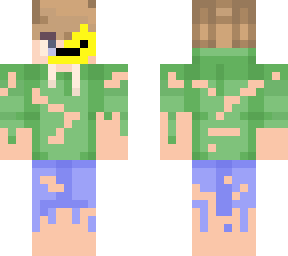 me skin survival
