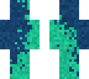 merge man