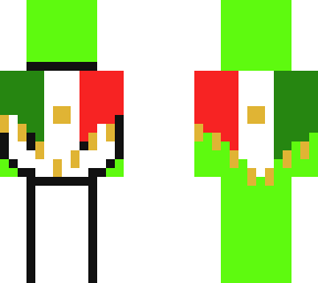 mexican dream