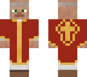 middle ages priest