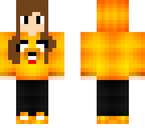 mikecrack girl