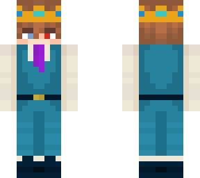 mim kingdom (lore)