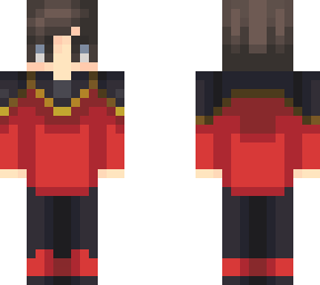 minecraft cape