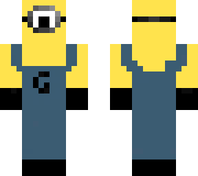 minion