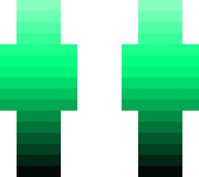 mint green gradient