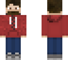 modificado red guy