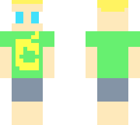 mojang eboy (slim)