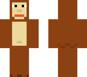monke