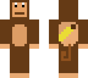 monkey