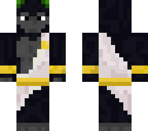 monkey god