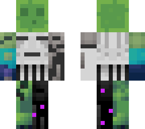 monsters