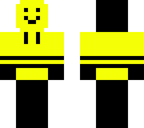 mr smiley