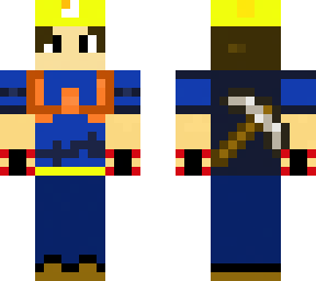 mrdodorex el constructor