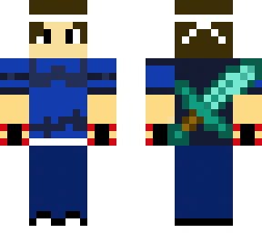 mrdodorex traje de combate