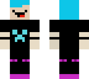 muk1nh4 minecraft