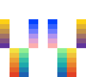 multiple gradient platform (use to create your own skins!)