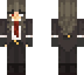 my dsmp sona suit