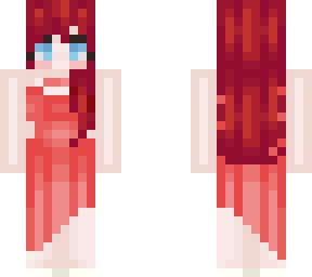 my friend bridesmaid skin