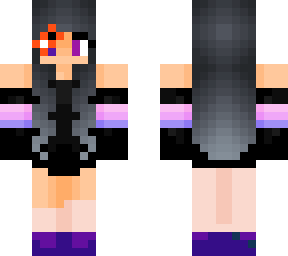 my frst skin(: