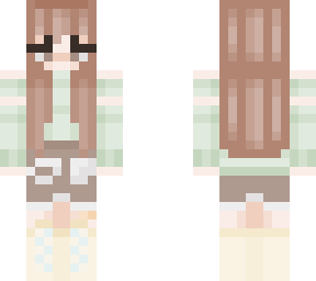 my gacha character! (read desc <3)