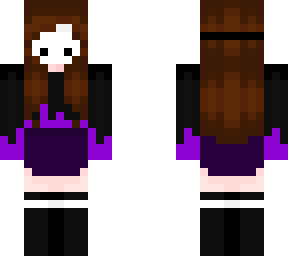 my minecraft skin